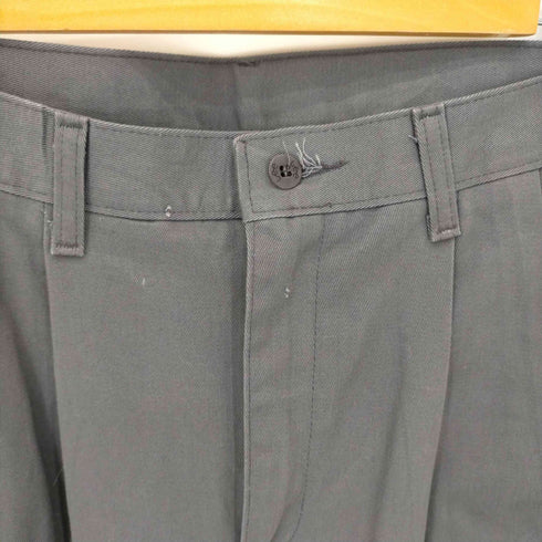 リー Lee 00S PERFORMANCE KHAKIS 2タックトラウザー メンズ 32×32