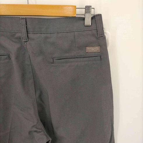 リー Lee 00S PERFORMANCE KHAKIS 2タックトラウザー メンズ 32×32
