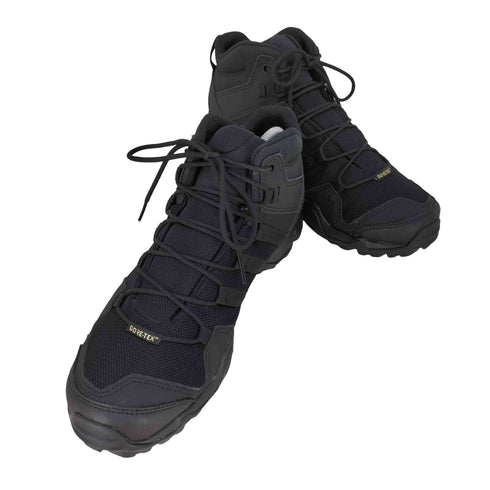 アディダス adidas TERREX AX2R MID GTX テレックス ミッド ゴアテックス トレッキングブーツ メンズ JPN:26.5