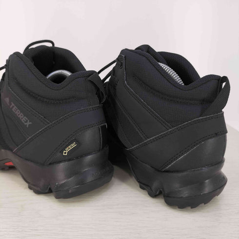 アディダス adidas TERREX AX2R MID GTX テレックス ミッド ゴアテックス トレッキングブーツ メンズ JPN:26.5