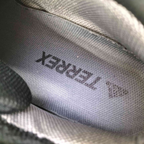 アディダス adidas TERREX AX2R MID GTX テレックス ミッド ゴアテックス トレッキングブーツ メンズ JPN:26.5