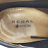 リーガル REGAL ゴアテックス プレーントゥ メンズ JPN:25