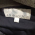 アバハウス ABAHOUSE スタンドカラー ジップシャツ メンズ JPN:50