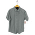 バナナリパブリック BANANA REPUBLIC ボーダーライン S/S シャツ メンズ JPN:XL