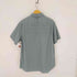 バナナリパブリック BANANA REPUBLIC ボーダーライン S/S シャツ メンズ JPN:XL