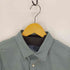 バナナリパブリック BANANA REPUBLIC ボーダーライン S/S シャツ メンズ JPN:XL