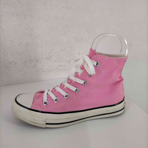 コンバース CONVERSE ALL STAR US COLORS HI レディース JPN:23