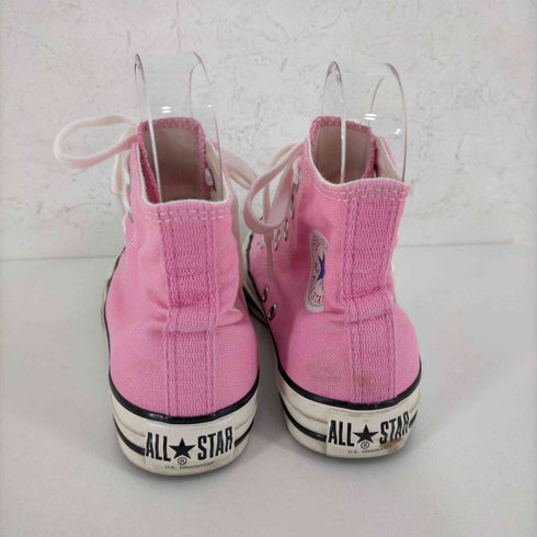 コンバース CONVERSE ALL STAR US COLORS HI レディース JPN:23