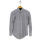 メーカーズシャツカマクラ Makers Shirt 鎌倉 ストライプシアサッカーシャツ メンズ 14
