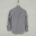 メーカーズシャツカマクラ Makers Shirt 鎌倉 ストライプシアサッカーシャツ メンズ 14