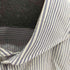 メーカーズシャツカマクラ Makers Shirt 鎌倉 ストライプシアサッカーシャツ メンズ 14