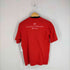 コムデギャルソンオム COMME des GARCONS HOMME バックロゴ クルーネックTシャツ レディース SS
