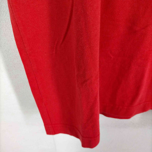 コムデギャルソンオム COMME des GARCONS HOMME バックロゴ クルーネックTシャツ レディース SS