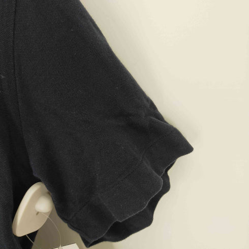 ギローバー GUY ROVER JERSEY スキッパーポロシャツ メンズ import:S