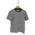 サンスペル Sunspel 英国製 ボーダー Tシャツ メンズ JPN:M