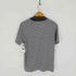 サンスペル Sunspel 英国製 ボーダー Tシャツ メンズ JPN:M