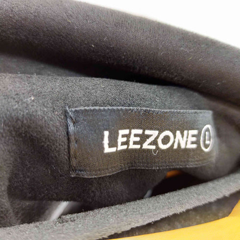 LEEZONE スウェード地 2ポケットジャケット メンズ JPN:L