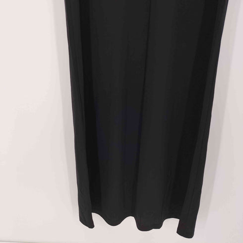 コス COS バックオープン ノースリーブワンピース レディース import:S