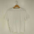 ザラ ZARA Embroidery Girl エンブロイダリーガール クルーネックTシャツ レディース import:L