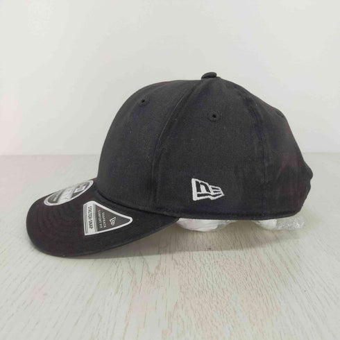ニューエラ NEW ERA 9FIFTY 6パネルキャップ STRETCH-SNAP メンズ