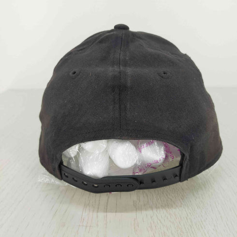 ニューエラ NEW ERA 9FIFTY 6パネルキャップ STRETCH-SNAP メンズ
