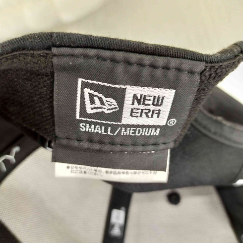 ニューエラ NEW ERA 9FIFTY 6パネルキャップ STRETCH-SNAP メンズ