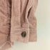 ザラ ZARA コーデュロイトラッカージャケット レディース XS
