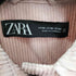 ザラ ZARA コーデュロイトラッカージャケット レディース XS