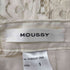 アズールバイマウジー AZUL by moussy LACE LONG スカート レディース JPN:1