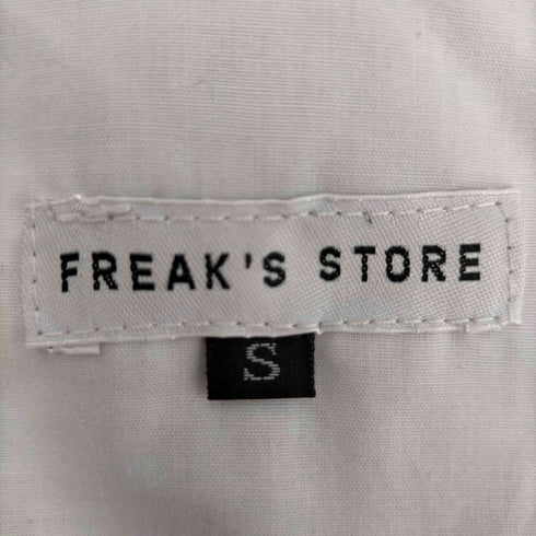 フリークスストア FREAKS STORE 21AW Cargo Pant メンズ JPN:S