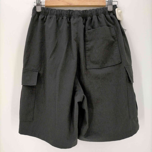 フリークスストア FREAKS STORE 22SS リップストップ カーゴショーツ メンズ JPN:M