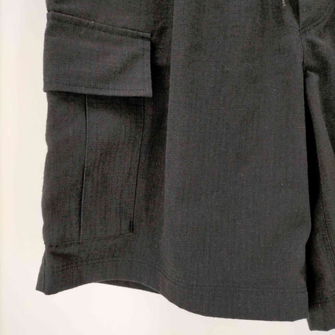 フリークスストア FREAKS STORE 22SS リップストップ カーゴショーツ メンズ JPN:M