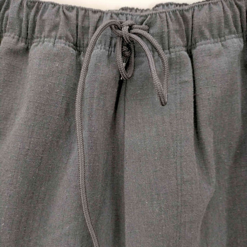 フリークスストア FREAKS STORE 22SS リップストップ カーゴショーツ メンズ JPN:M