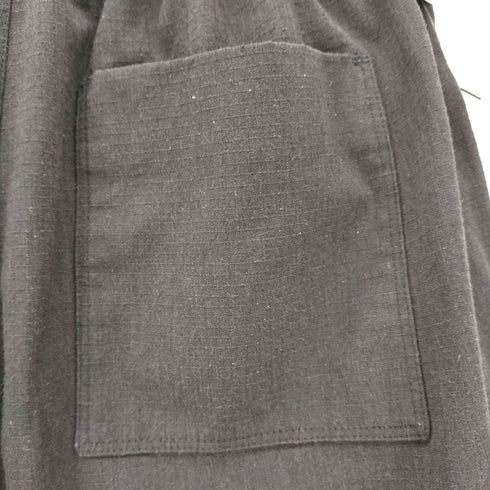 フリークスストア FREAKS STORE 22SS リップストップ カーゴショーツ メンズ JPN:M
