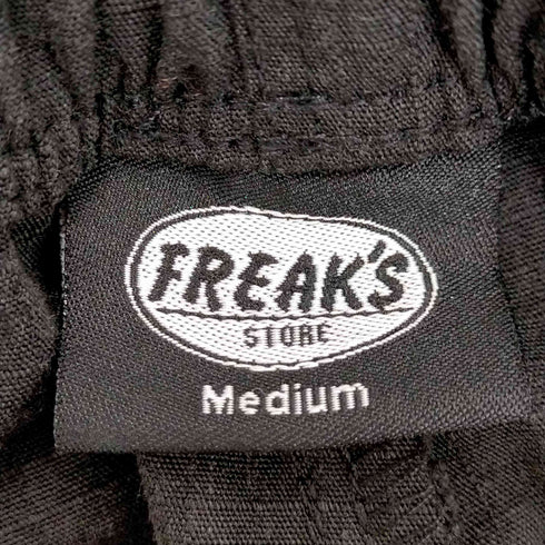 フリークスストア FREAKS STORE 22SS リップストップ カーゴショーツ メンズ JPN:M