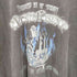 メゾンプリンス mason prince ヴィンテージ加工 ヘビーオンス バンドプリントTシャツ メンズ 4