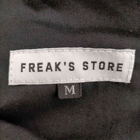 フリークスストア FREAKS STORE 21AW Cargo Pant メンズ JPN:M