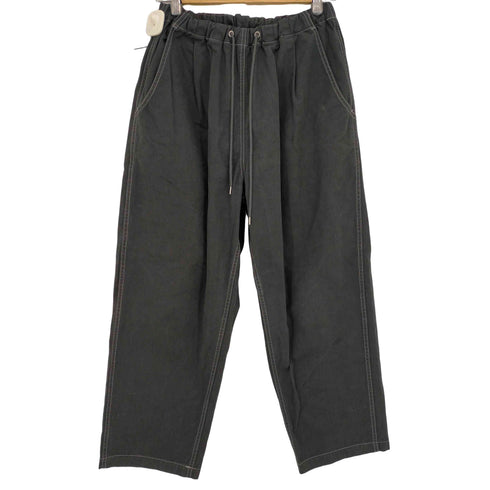 ジョンブル Johnbull イージーワイドパンツ メンズ JPN:S