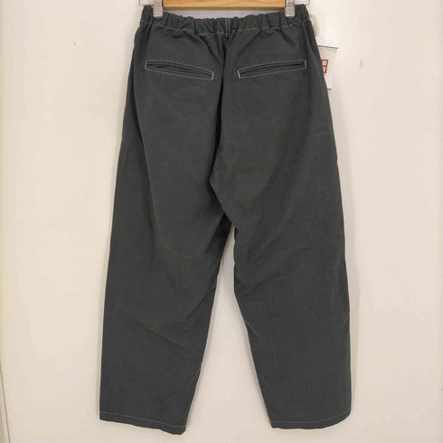ジョンブル Johnbull イージーワイドパンツ メンズ JPN:S
