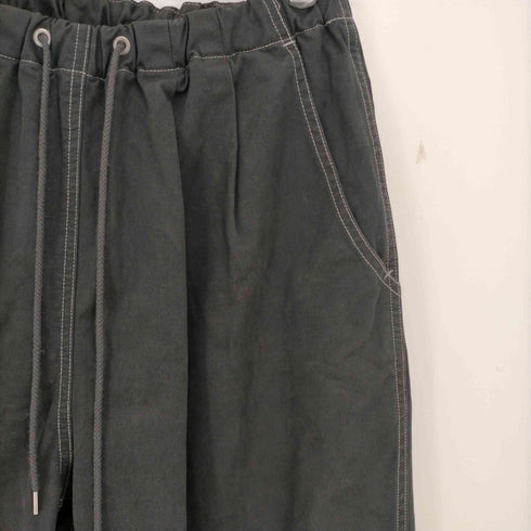 ジョンブル Johnbull イージーワイドパンツ メンズ JPN:S