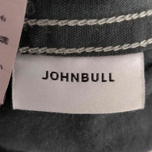 ジョンブル Johnbull イージーワイドパンツ メンズ JPN:S