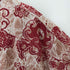 JAVA BATIK ショートスリーブ 総柄シャツ メンズ X-LARGE