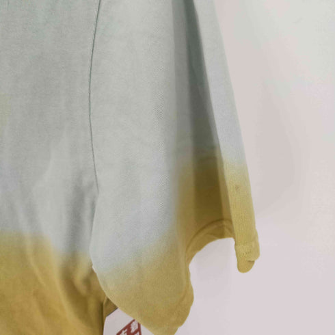 エモダ EMODA ステップダイボクシーTシャツ レディース FREE