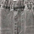 ウエストボーイ WEST BOY バギーデニムパンツ レディース JPN:XL
