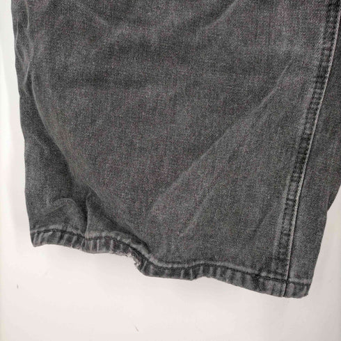 ウエストボーイ WEST BOY バギーデニムパンツ レディース JPN:XL