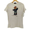 ラルフローレン RALPH LAUREN POLO BEAR プリント 星条旗 クルーネックTシャツ メンズ JPN:M