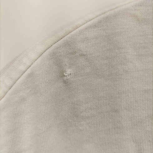 ラルフローレン RALPH LAUREN POLO BEAR プリント 星条旗 クルーネックTシャツ メンズ JPN:M