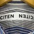 シテン CITEN ブロード ビッグ シャツ メンズ JPN:L
