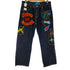 メゾンエメラルド MAISON EMERALD Multi Pocket Jeans メンズ JPN:L