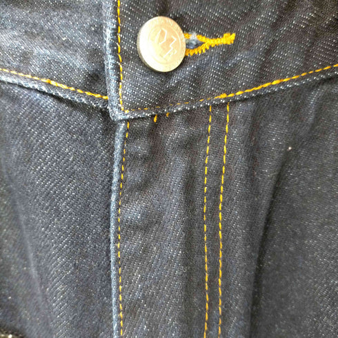 メゾンエメラルド MAISON EMERALD Multi Pocket Jeans メンズ JPN:L